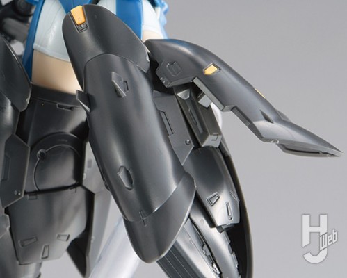 女神装置 机甲爱丽丝 小芦睦海