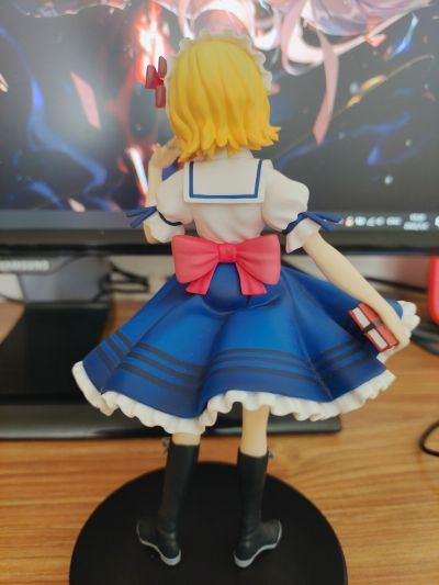 Special Figures 东方Project 爱丽丝・玛格特罗依德