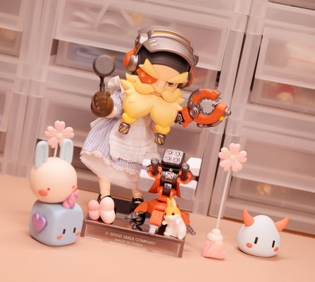 粘土人#988 复仇者联盟 无限战争 钢铁侠Mark50 Infinity Edition