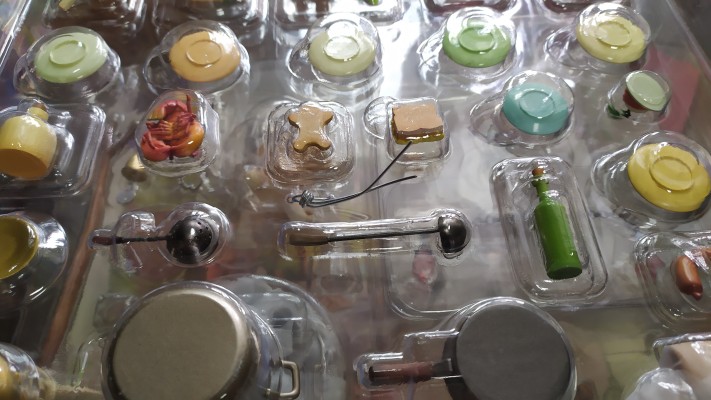 奥丁领域：里普特拉西尔 莫瑞的派遣料理店 莫瑞套装 与 梅尔塞蒂丝