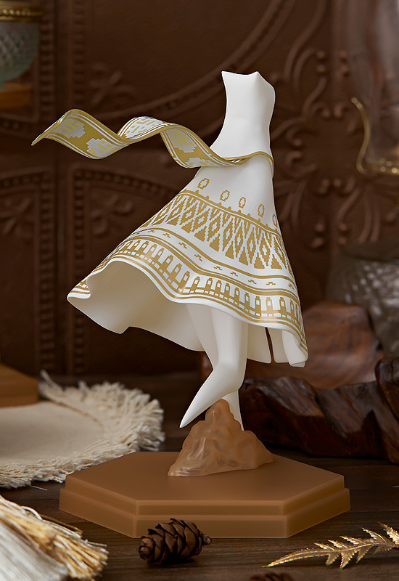 POP UP PARADE 风之旅人 白色旅者