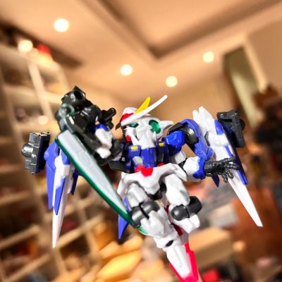 机动战士高达 MOBILE SUIT ENSEMBLE 2 机动战士高达00 GN-000000高达 