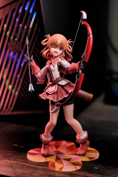 公主连结 与你重逢 衣之咲璃乃