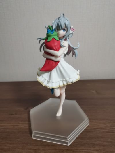 POP UP PARADE 神乐七奈