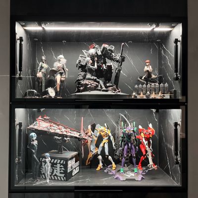 3Z0105 Robo道 新福音战士新剧场版 EVA2号机