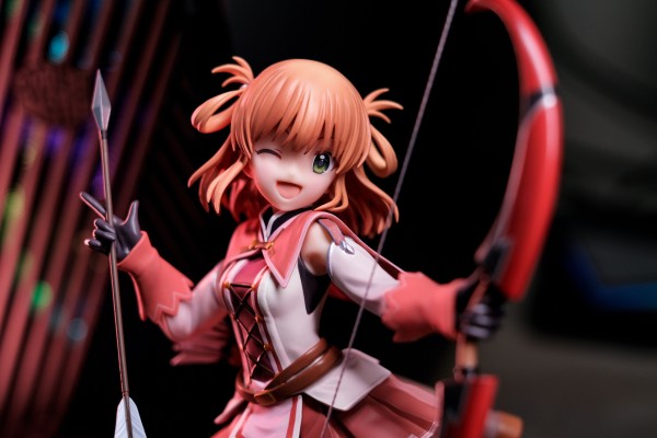 公主连结 与你重逢 衣之咲璃乃