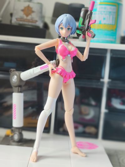 海滩大作战 尤娜