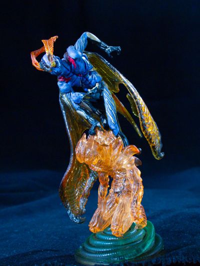 S.I.C. 匠魂 イナズマン イナズマン 