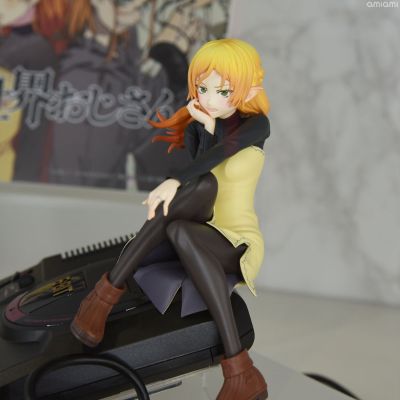 小坐系列 PM 异世界归来的舅舅 精灵