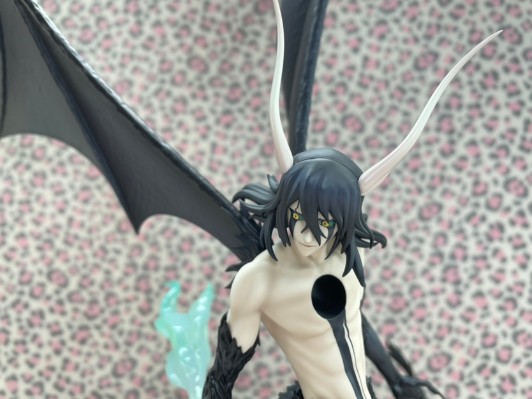 Precious G.E.M.系列 境·界 乌尔奇奥拉·西法 刀剑解放第二阶层