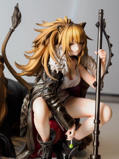 明日方舟 推进之王 精英二