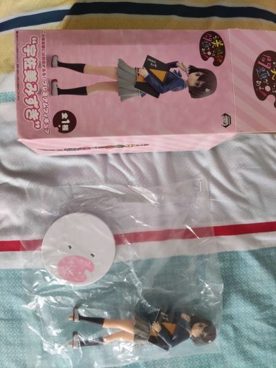 PM  这个美术部有问题！  宇佐美瑞希