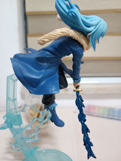 关于我转生变成史莱姆这档事 -异世界人 进阶款式-   利姆鲁·特恩佩斯特