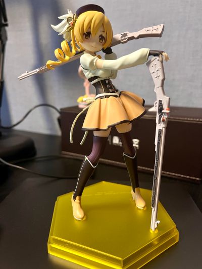 POP UP PARADE 剧场版 魔法少女小圆 [新篇] 叛逆的物语 巴麻美