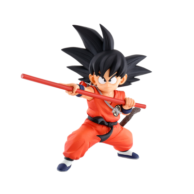 一番赏 龙珠 EX 摩诃不可思议冒险 A奖 MASTERLISE 孙悟空