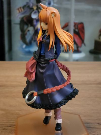 POP UP PARADE 狼与香辛料 赫萝