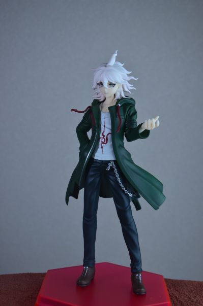 POP UP PARADE 枪弹辩驳1・2 Reload 狛枝凪斗