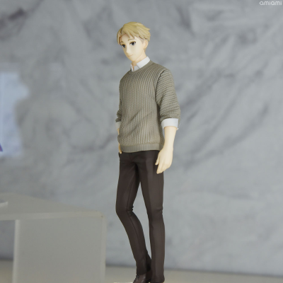 PM 间谍过家家 动画版 劳埃德·福杰（便装）