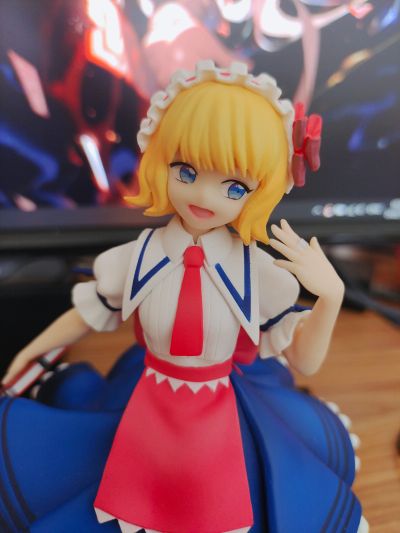 Special Figures 东方Project 爱丽丝・玛格特罗依德