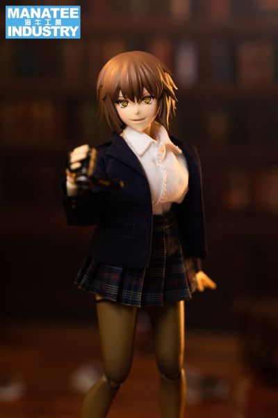 海牛的野望 咏美