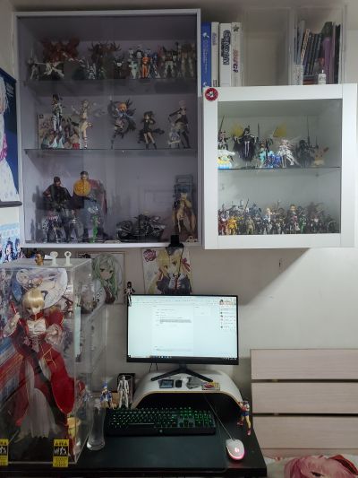 3Z0104 Robo道 机动警察 AV-98 英格拉姆1号机