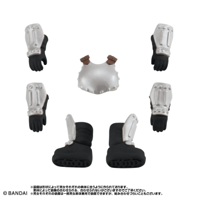 勇者斗扭蛋 诺亚小镇篇