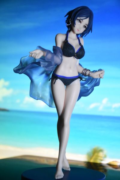 Celestial vivi 偶像大师 灰姑娘女孩 速水奏