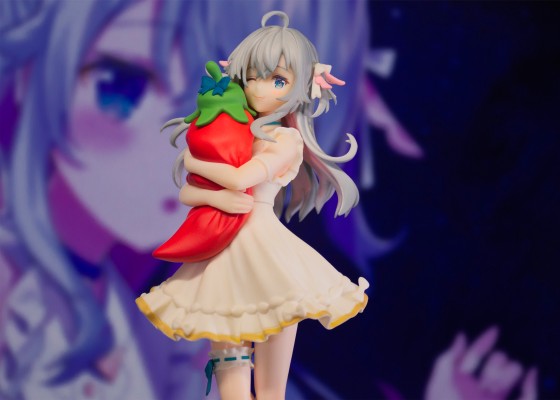 POP UP PARADE 神乐七奈