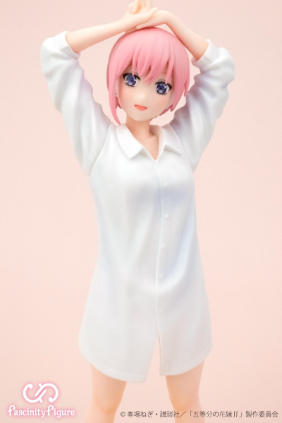 Fascinity Figure 五等分的新娘∬ 一花