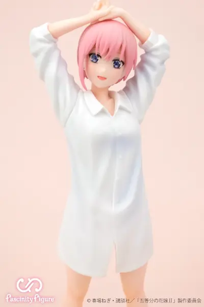 Fascinity Figure 五等分的新娘∬ 一花