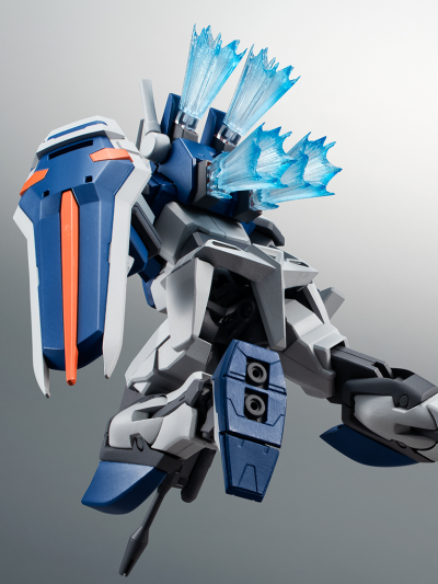ROBOT魂 ＜机动战士系列＞ GAT-X102  决斗高达 剧中版