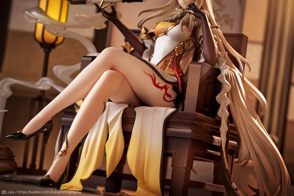 【APEX-TOYS】 凝光·掩月天权Ver.