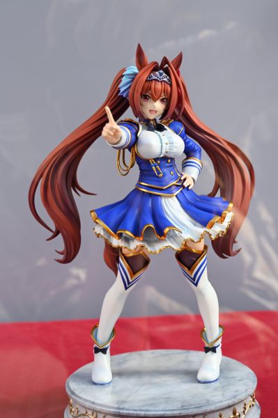 赛马娘  大和赤骥