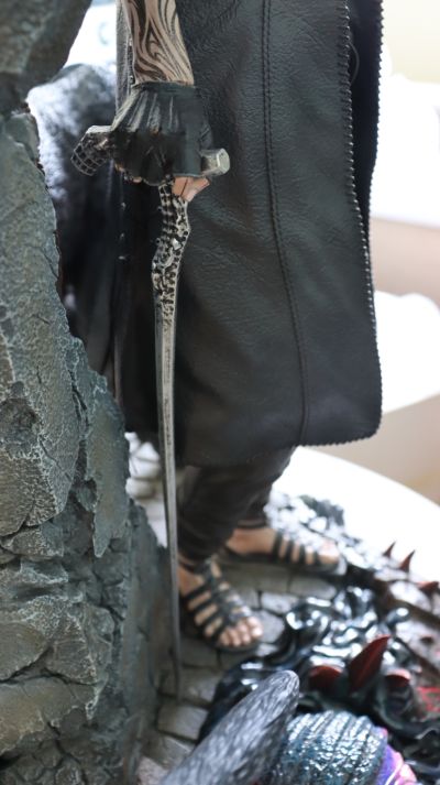 UPMDMCV-04 鬼泣5 V