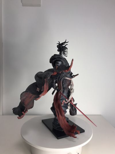 星球大战：幻境 浪人