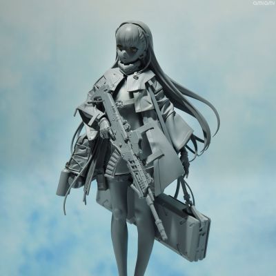 少女前线 AK-Alfa