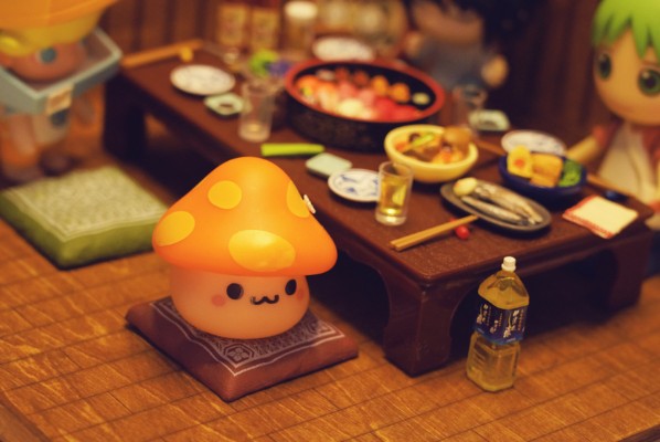 小小样品 今天吃高级寿司 ～小小样品入门套装～