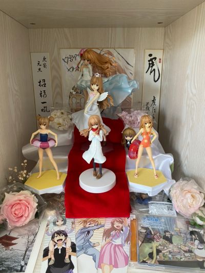 Figuarts mini 鬼灭之刃 不死川实弥