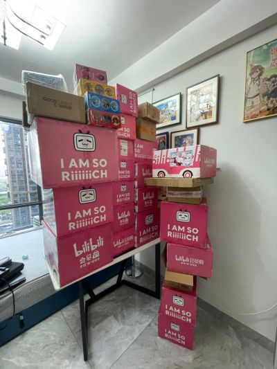 粘土人#1667 泠鸢yousa