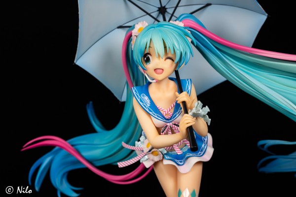 初音未来 GT计划 赛车未来 2019泰国版 [AQ]