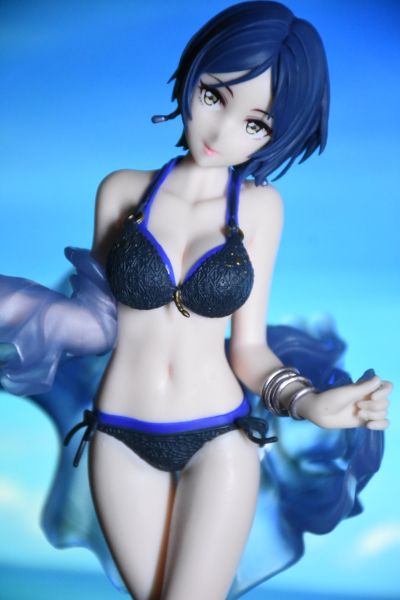 Celestial vivi 偶像大师 灰姑娘女孩 速水奏