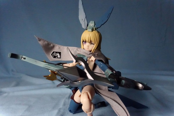 神道物语 丰臣秀羽