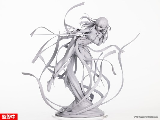 电影 命运之夜——天之杯  间桐樱 玛奇里之杯