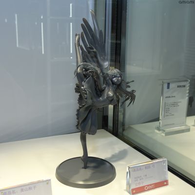 精灵之舞