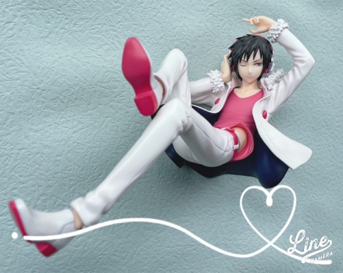 无头骑士异闻录DuRaRaRa !!×2 折原临也 Psychedelic Ver.