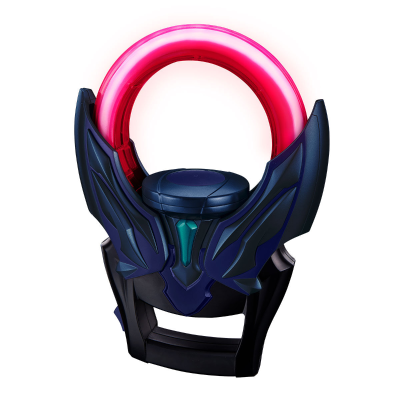 奥特复刻 欧布奥特曼 黑暗之环