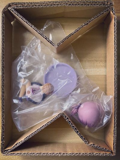 Niitengo 萝球社！湊智花