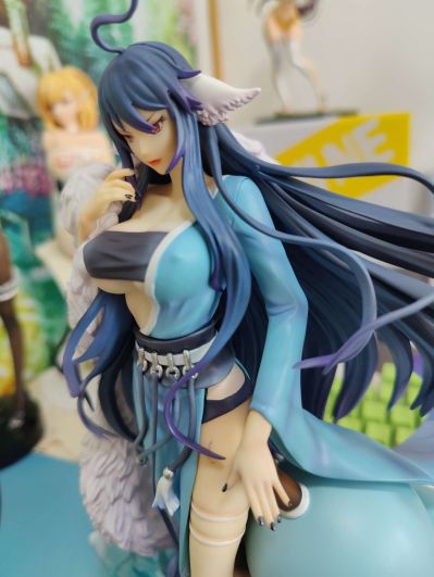 狐妖小红娘 涂山雅雅