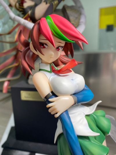 进化战记 彩火乃纪