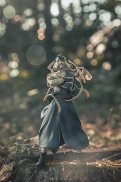 POP UP PARADE 浪客剑心 绯村剑心